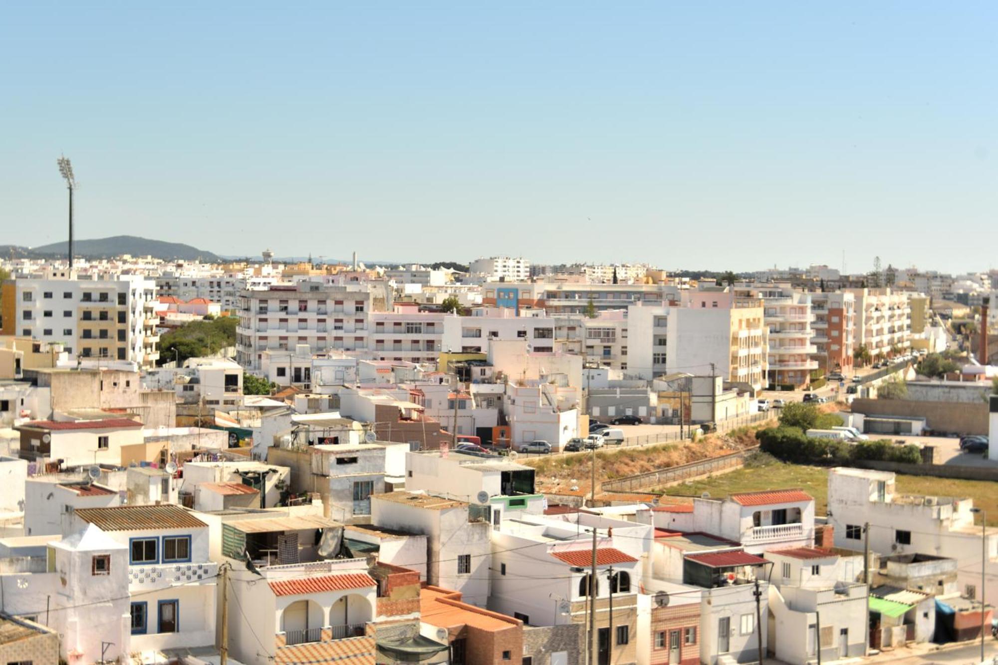 Stork Apartment Olhao Exterior photo